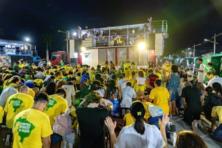 Porto Seguro celebra os 525 anos do Brasil com emoção, fé e história viva 30