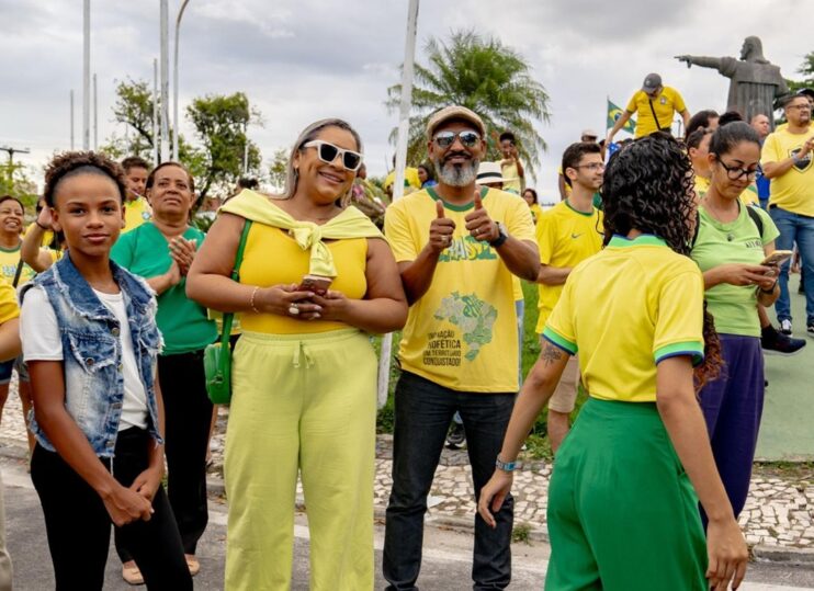 Porto Seguro celebra os 525 anos do Brasil com emoção, fé e história viva 21