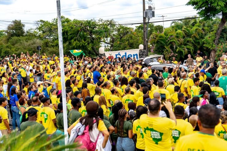 Porto Seguro celebra os 525 anos do Brasil com emoção, fé e história viva 23