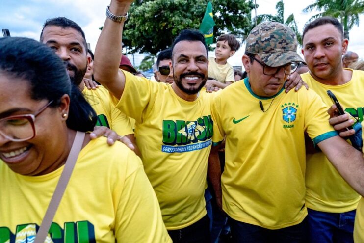 Porto Seguro celebra os 525 anos do Brasil com emoção, fé e história viva 25