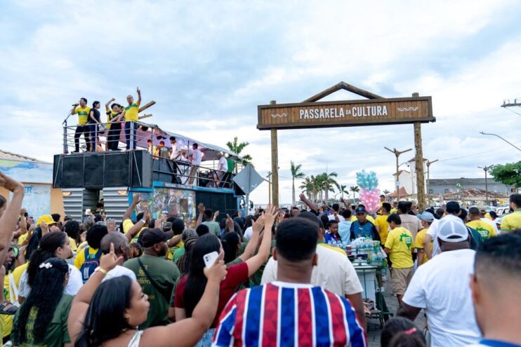 Porto Seguro celebra os 525 anos do Brasil com emoção, fé e história viva 26