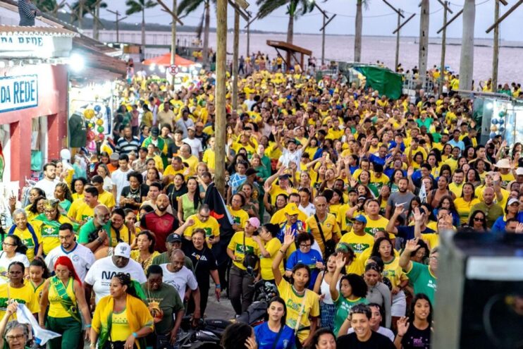 Porto Seguro celebra os 525 anos do Brasil com emoção, fé e história viva 28