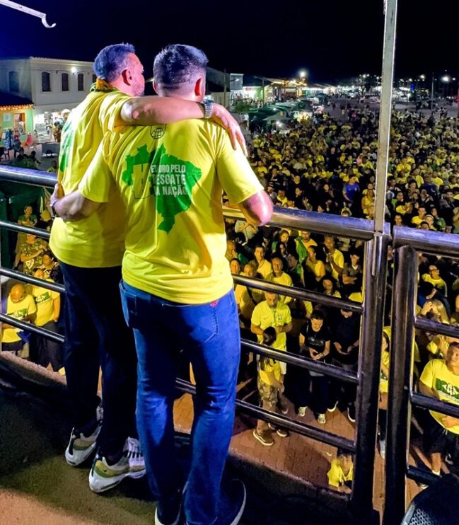 Porto Seguro celebra os 525 anos do Brasil com emoção, fé e história viva 34