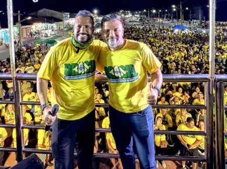 Porto Seguro celebra os 525 anos do Brasil com emoção, fé e história viva 12