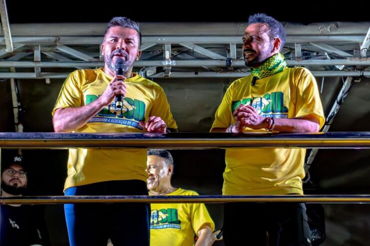 Porto Seguro celebra os 525 anos do Brasil com emoção, fé e história viva 37