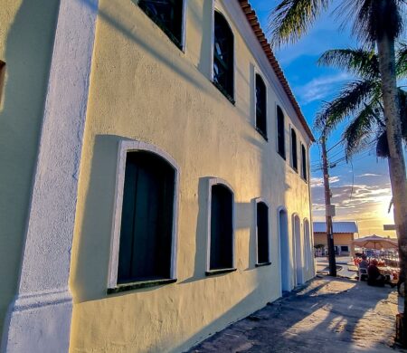 Prefeitura anuncia Galeria Pública e Memorial dos Pescadores na histórica Casa da Lenha 6
