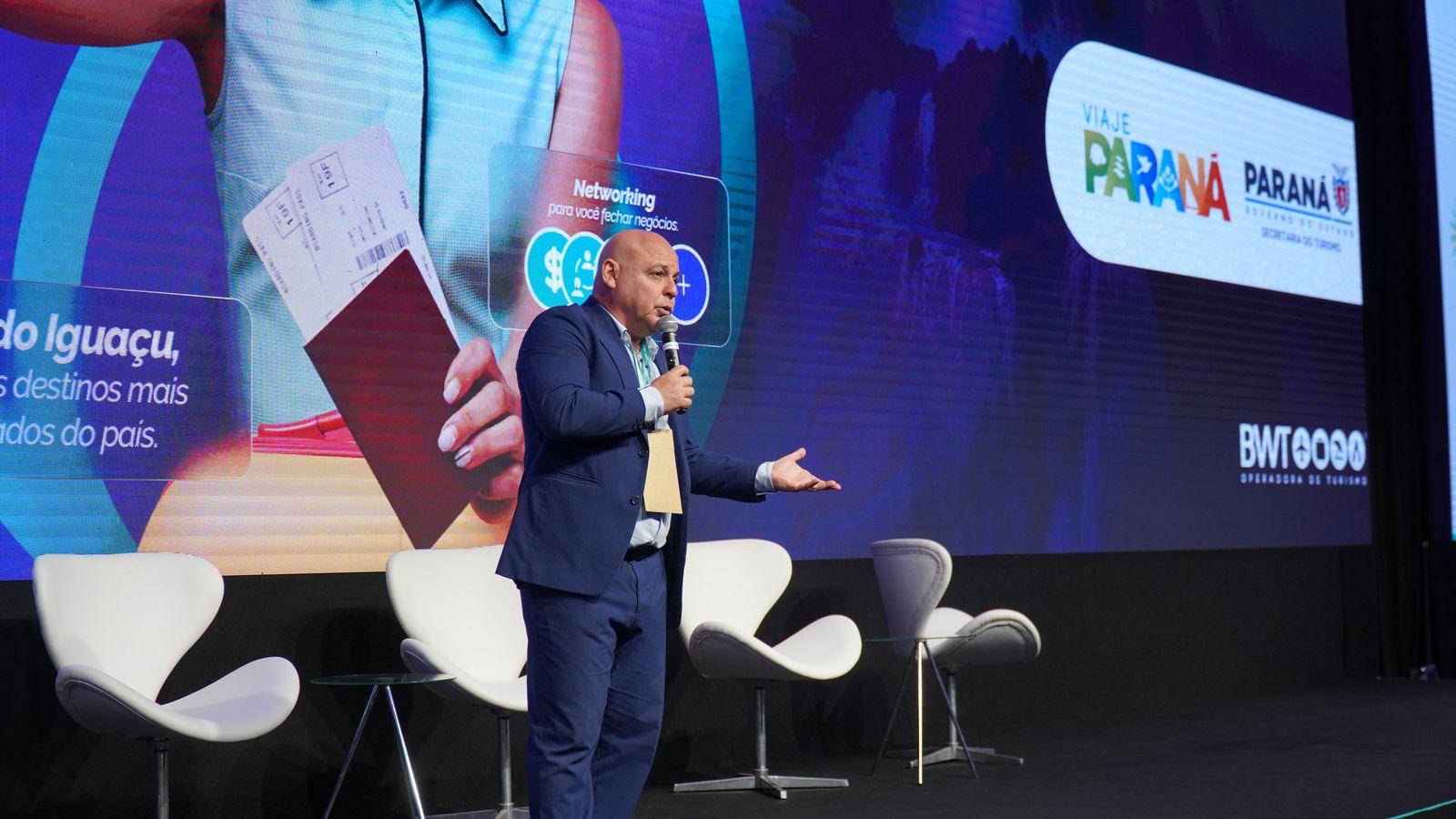 Porto Seguro marca presença estratégica na Convenção BWT 2025 6