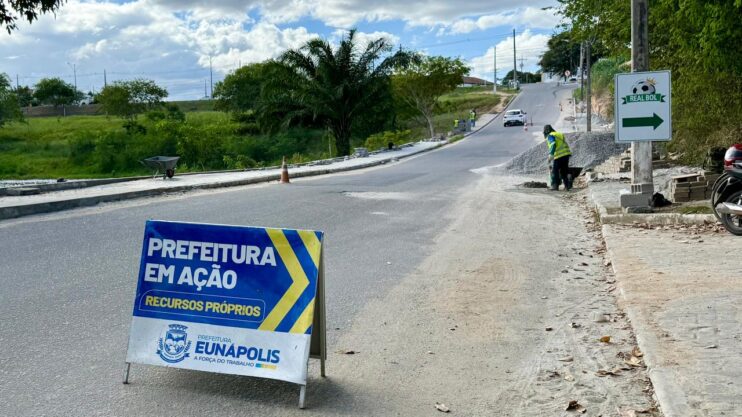 Entorno da lagoa e Academia da Saúde do Dinah Borges passam por reforma e requalificação 10