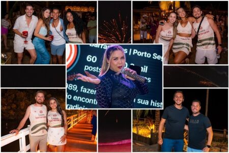 Karine Ramos leva público ao delírio no Luau Barramares 12