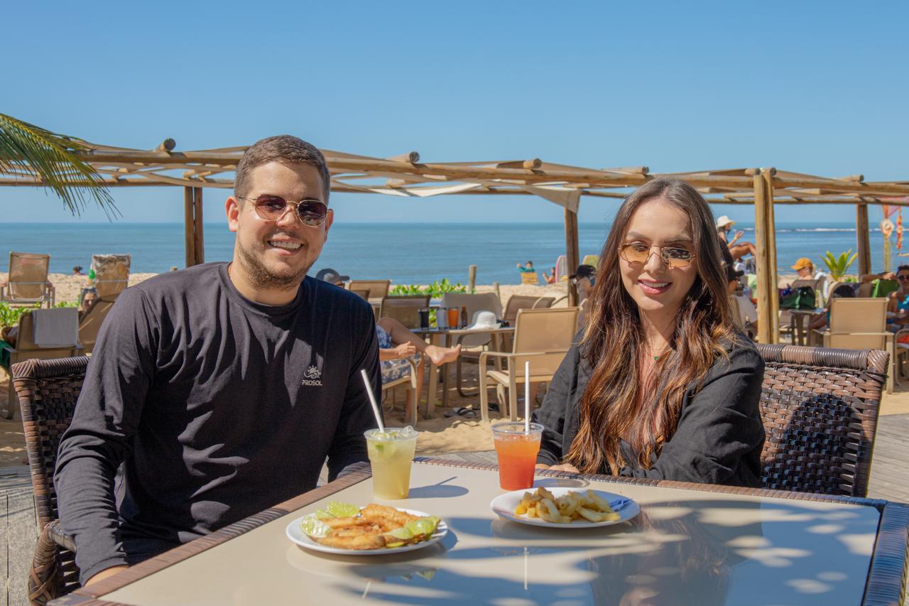 Porto Seguro Praia, entre os 8 melhores resorts do Brasil, terá programação especial de São João 10
