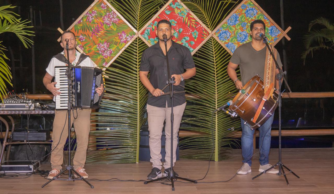 Porto Seguro Praia, entre os 8 melhores resorts do Brasil, terá programação especial de São João 7