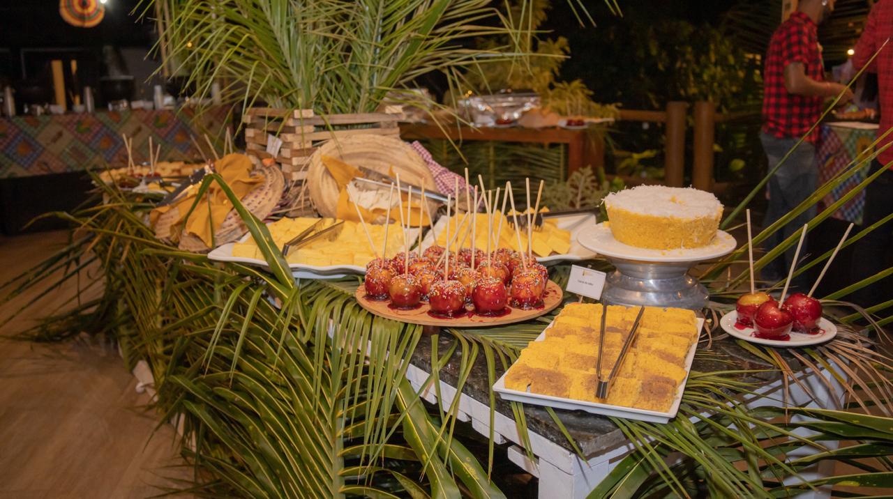 Porto Seguro Praia, entre os 8 melhores resorts do Brasil, terá programação especial de São João 11