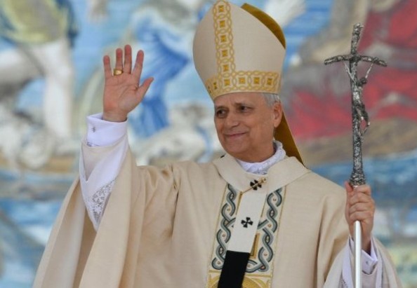 Papa Leão XIV celebra missa inaugural e critica exclusão dos pobres em 1º discurso Papa Leão XIV celebra missa inaugural e critica exclusão dos pobres em 1º discurso 4