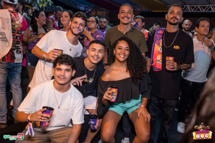 Xelão agita a segunda noite do Camarote Auê na Micareta de Teixeira 2025 7