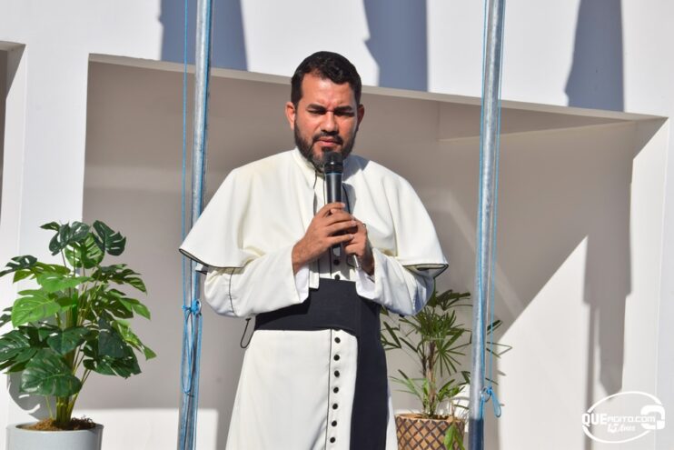 Eunápolis realiza ato cívico de hasteamento das bandeiras em comemoração aos 37 anos de emancipação. 19