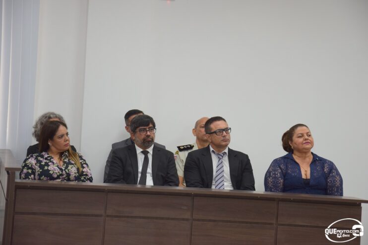 Eunápolis recebe ação do CNJ voltada ao combate à violência contra a mulher 52