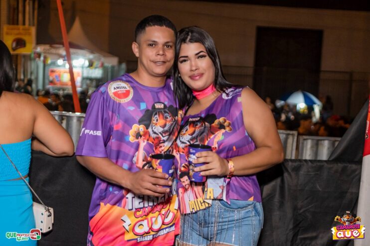 Xelão agita a segunda noite do Camarote Auê na Micareta de Teixeira 2025 11