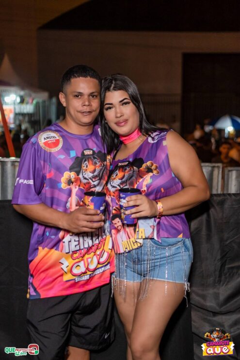 Xelão agita a segunda noite do Camarote Auê na Micareta de Teixeira 2025 13