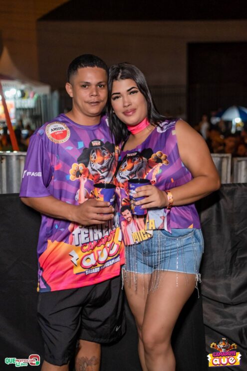 Xelão agita a segunda noite do Camarote Auê na Micareta de Teixeira 2025 14