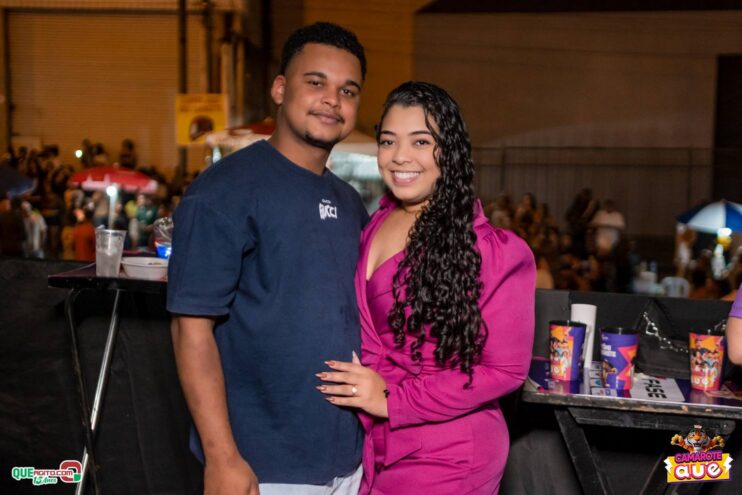 Xelão agita a segunda noite do Camarote Auê na Micareta de Teixeira 2025 15