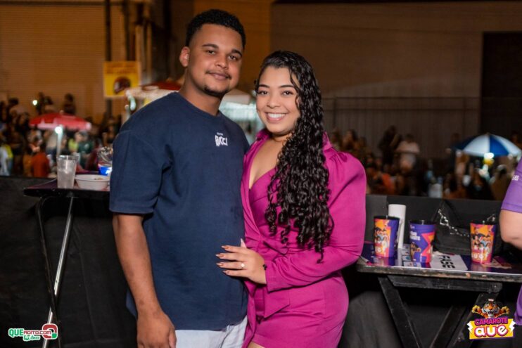 Xelão agita a segunda noite do Camarote Auê na Micareta de Teixeira 2025 16