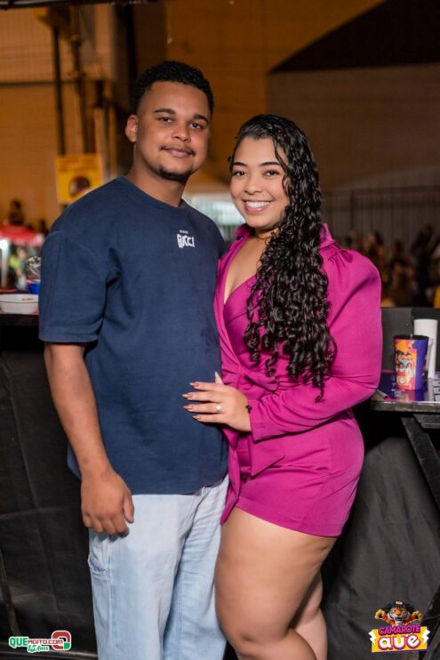 Xelão agita a segunda noite do Camarote Auê na Micareta de Teixeira 2025 17