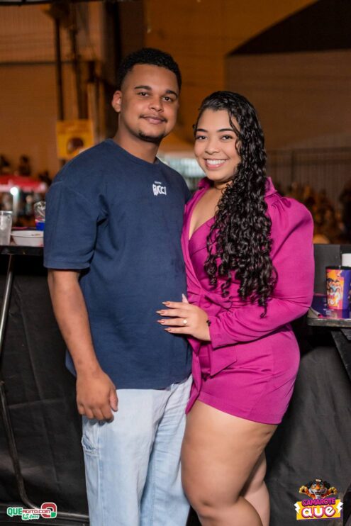 Xelão agita a segunda noite do Camarote Auê na Micareta de Teixeira 2025 18