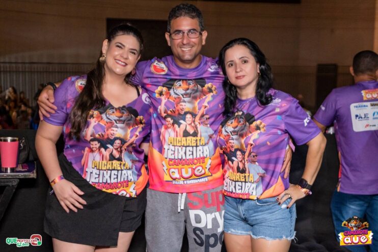 Xelão agita a segunda noite do Camarote Auê na Micareta de Teixeira 2025 19