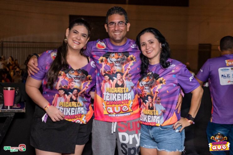 Xelão agita a segunda noite do Camarote Auê na Micareta de Teixeira 2025 20