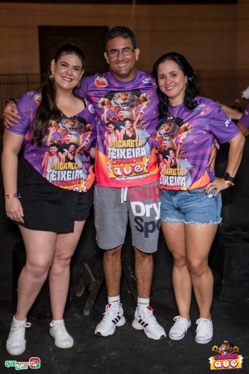 Xelão agita a segunda noite do Camarote Auê na Micareta de Teixeira 2025 21