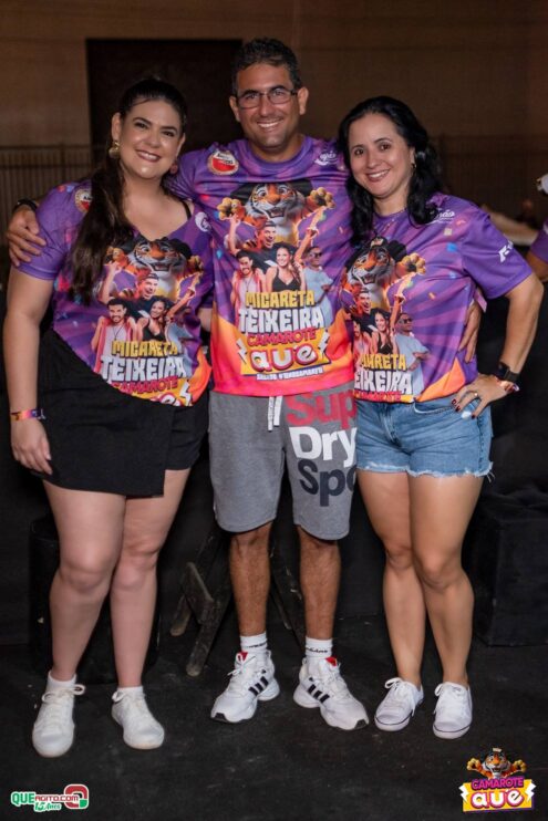 Xelão agita a segunda noite do Camarote Auê na Micareta de Teixeira 2025 22