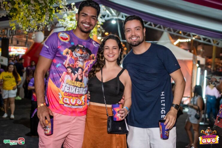 Xelão agita a segunda noite do Camarote Auê na Micareta de Teixeira 2025 23