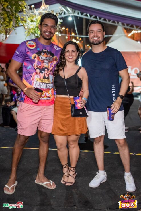 Xelão agita a segunda noite do Camarote Auê na Micareta de Teixeira 2025 24