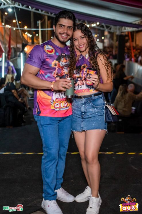 Xelão agita a segunda noite do Camarote Auê na Micareta de Teixeira 2025 28