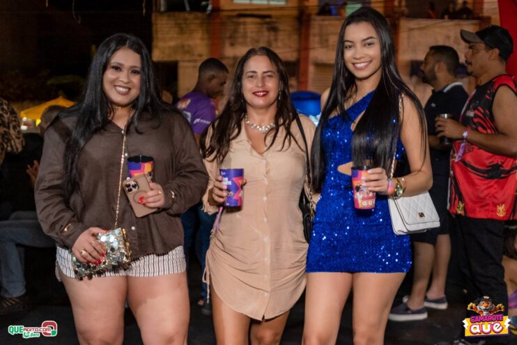 Xelão agita a segunda noite do Camarote Auê na Micareta de Teixeira 2025 31