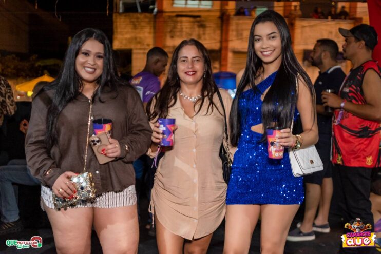 Xelão agita a segunda noite do Camarote Auê na Micareta de Teixeira 2025 32