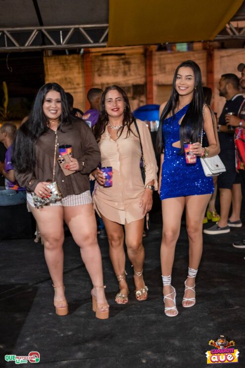 Xelão agita a segunda noite do Camarote Auê na Micareta de Teixeira 2025 33