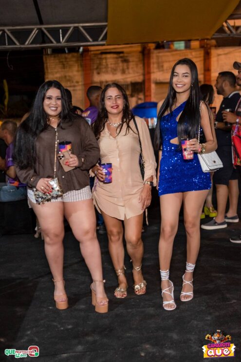 Xelão agita a segunda noite do Camarote Auê na Micareta de Teixeira 2025 34