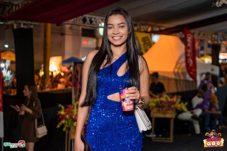 Xelão agita a segunda noite do Camarote Auê na Micareta de Teixeira 2025 38