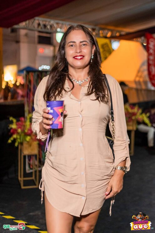 Xelão agita a segunda noite do Camarote Auê na Micareta de Teixeira 2025 39