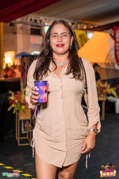 Xelão agita a segunda noite do Camarote Auê na Micareta de Teixeira 2025 40