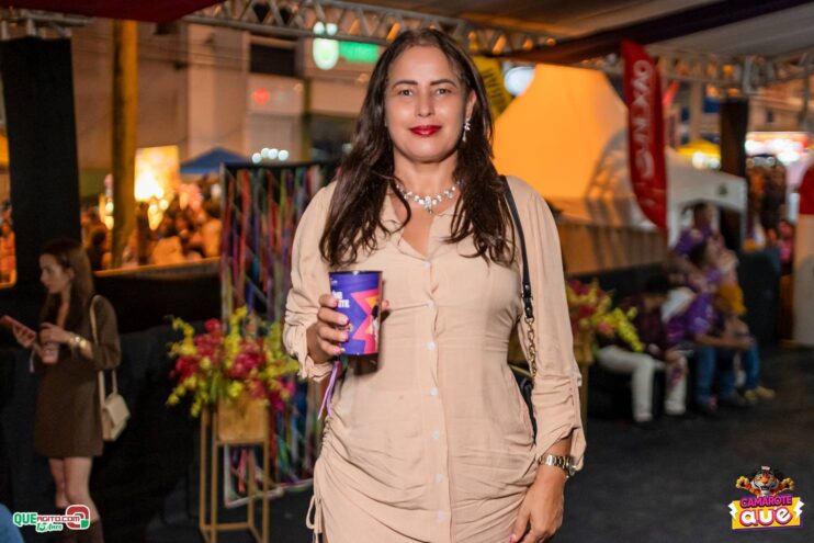 Xelão agita a segunda noite do Camarote Auê na Micareta de Teixeira 2025 41