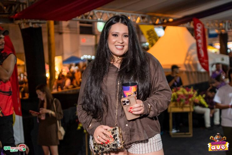 Xelão agita a segunda noite do Camarote Auê na Micareta de Teixeira 2025 45