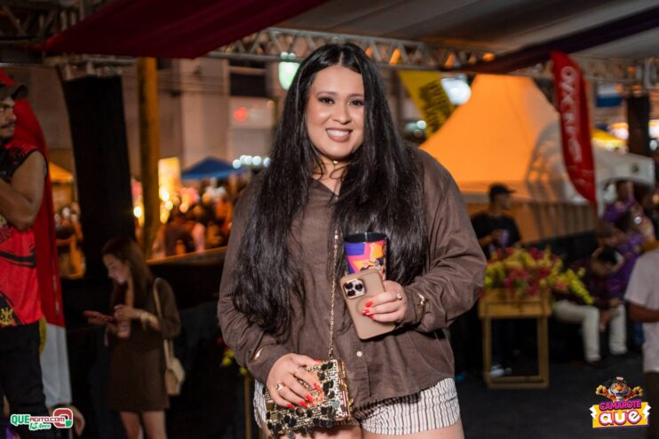 Xelão agita a segunda noite do Camarote Auê na Micareta de Teixeira 2025 46