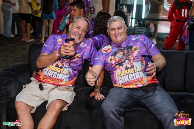 Xelão agita a segunda noite do Camarote Auê na Micareta de Teixeira 2025 47