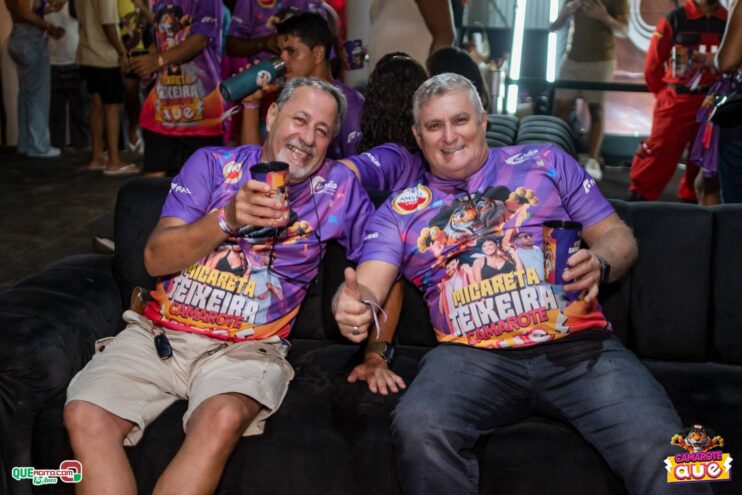 Xelão agita a segunda noite do Camarote Auê na Micareta de Teixeira 2025 48