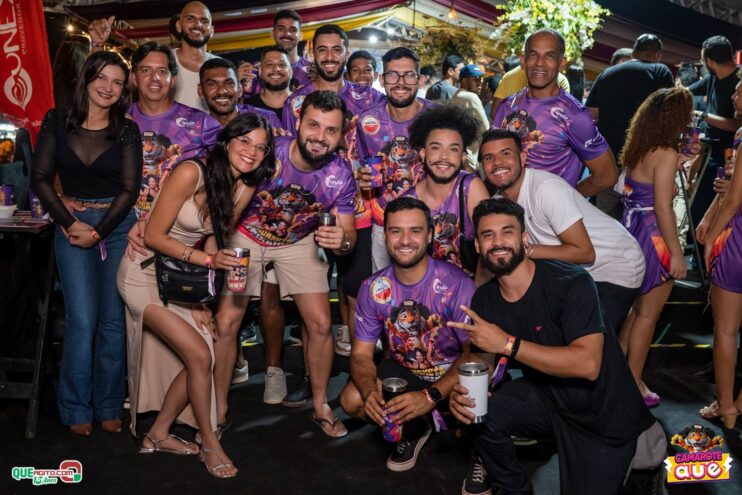 Xelão agita a segunda noite do Camarote Auê na Micareta de Teixeira 2025 49