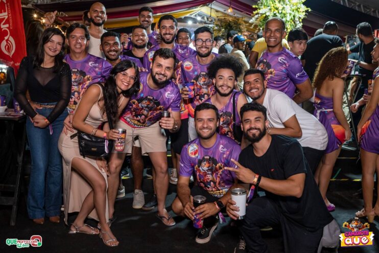 Xelão agita a segunda noite do Camarote Auê na Micareta de Teixeira 2025 50