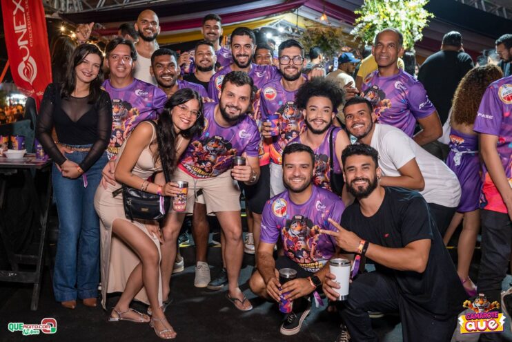 Xelão agita a segunda noite do Camarote Auê na Micareta de Teixeira 2025 51