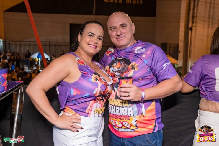 Xelão agita a segunda noite do Camarote Auê na Micareta de Teixeira 2025 52